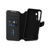 Samsung Galaxy S25 Plus Kotelo Tango Two-in-One Wallet MagSafe Musta