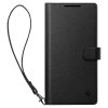 Samsung Galaxy S25 Plus Kotelo Wallet S Musta