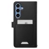 Samsung Galaxy S25 Plus Kotelo Wallet S Musta
