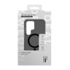Samsung Galaxy S25 Ultra Kuori Clear Case MagSafe Tinted Black