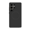 Samsung Galaxy S25 Ultra Kuori Greenland Pro Qi2 Night Black