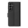 Samsung Galaxy S26 Plus Kotelo Oslo Pro Musta