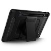 Samsung Galaxy Tab S7/Galaxy Tab S8 Kuori Tough Armor Pro Musta