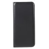Samsung Galaxy S8 Kotelo Korttitasku PU-nahka Slim Musta
