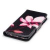 Samsung Galaxy S8 Suojakotelo Motiv Elegant Blomma