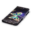 Samsung Galaxy S8 Suojakotelo Motiv Vacker Fjäril
