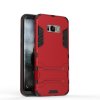 Samsung Galaxy S8 Kuori Armor Kovamuovi Punainen