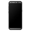 Samsung Galaxy S8 Kuori Telineellä Musta
