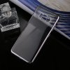 Samsung Galaxy S8 Suojakuori TPU-materiaali-materiaali Kirkas Harmaa