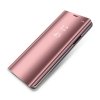 Samsung Galaxy S9 Plus Kotelo Caller-ID-toiminto Ruusukulta
