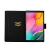Samsung Galaxy Tab A 10.1 2019 T510 T515 Kotelo Aihe Flamingo ja Kuvio