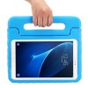 Samsung Galaxy Tab A 10.1 T580 T585 Kuori Kahvalla EVA Sininen