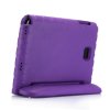 Samsung Galaxy Tab A 10.1 T580 T585 Kuori Kahvalla EVA Violetti