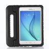 Samsung Galaxy Tab A 10.5 T590 T595 Kuori Kahvalla EVA Musta