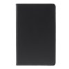 Samsung Galaxy Tab A7 10.4 T500 T505 Suojakotelo 360 Astetta Käännettävä Musta