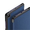 Samsung Galaxy Tab A7 10.4 T500 T505 Suojakotelo Domo Series Sininen