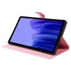 Samsung Galaxy Tab A7 10.4 T500 T505 Kotelo Aihe Ruusu