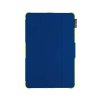 Samsung Galaxy Tab A7 10.4 T500 T505 Kotelo Super Hero Cover Sininen Vihreä