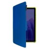 Samsung Galaxy Tab A7 10.4 T500 T505 Kotelo Super Hero Cover Sininen Vihreä