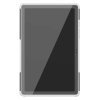 Samsung Galaxy Tab A7 10.4 T500 T505 Kuori Rengaskuvio Telinetoiminto Valkoinen