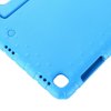 Samsung Galaxy Tab A7 10.4 T500 T505 Kuori Kahvalla Sininen