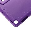 Samsung Galaxy Tab A7 10.4 T500 T505 Kuori Kahvalla Violetti