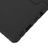 Samsung Galaxy Tab A7 10.4 T500 T505 Kuori Kahvalla Musta