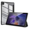 Samsung Galaxy Tab A8 10.5 X200 X205 Kotelo TOBY Series Musta
