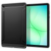 Samsung Galaxy Tab A9 Plus/Galaxy Tab A11 Plus Kuori Rugged Armor Matte Black