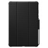 Samsung Galaxy Tab S11 Kotelo Rugged Armor Pro Matte Black