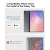 Samsung Galaxy Tab S11 Ultra Kuori Tough Armor Pro Musta