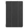 Samsung Galaxy Tab S6 10.5 T860 T865 Kotelo Taitettava Smart Musta