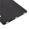 Samsung Galaxy Tab S7 11 T870 T875/Galaxy Tab S8 Kuori TPU Musta