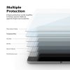 Samsung Galaxy Tab S7 Plus/S7 FE/S8 Plus/S9 Plus/S9 FE Plus Näytönsuoja Invisible Defender