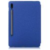 Samsung Galaxy Tab S7 T870 T875 Kotelo Origami Sininen