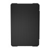 Samsung Galaxy Tab S7/S8 Kotelo Metropolis Musta