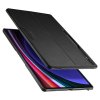 Samsung Galaxy Tab S8 Ultra/S9 Ultra/S10 Ultra Kuori Thin Fit Pro Musta