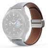 Samsung Galaxy Watch 20mm Ranneke YA Series Harmaa