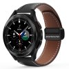 Samsung Galaxy Watch 20mm Ranneke YA Series Musta