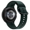 Samsung Galaxy Watch 4/5 44mm Kuori Liquid Air Matte Black