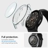 Samsung Galaxy Watch 5 Pro 45mm Kuori Thin Fit Glass Crystal Clear