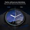 Samsung Galaxy Watch 6 40mm Näytönsuoja GLAS.tR EZ Fit 2-pakkaus