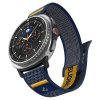 Samsung Galaxy Watch 8 40/44mm/Classic 46mm Ranneke Athlex Air Active Navy