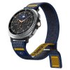 Samsung Galaxy Watch 8 40/44mm/Classic 46mm Ranneke Athlex Air Active Navy
