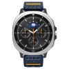 Samsung Galaxy Watch 8 40/44mm/Classic 46mm Ranneke Athlex Air Active Navy
