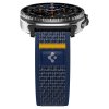 Samsung Galaxy Watch 8 40/44mm/Classic 46mm Ranneke Athlex Air Active Navy
