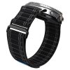 Samsung Galaxy Watch 8 40/44mm/Classic 46mm Ranneke WBF0 Musta