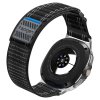 Samsung Galaxy Watch 8 40/44mm/Classic 46mm Ranneke WBF0 Musta