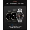 Samsung Galaxy Watch 8 40/44mm/Classic 46mm Ranneke Athlex Air Active Black