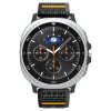 Samsung Galaxy Watch 8 40/44mm/Classic 46mm Ranneke Athlex Air Active Black